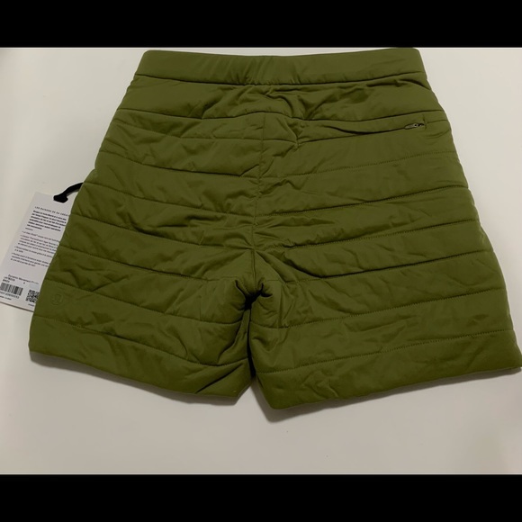 Lululemon dynamic movement shorts - Picture 4 of 7